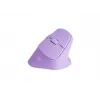 Rato NATEC Crake 2 Universal para destros RF Wireless + Bluetooth ótico 2400 DPI