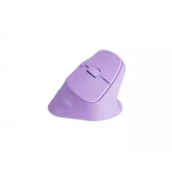 Rato NATEC Crake 2 Universal para destros RF Wireless + Bluetooth ótico 2400 DPI