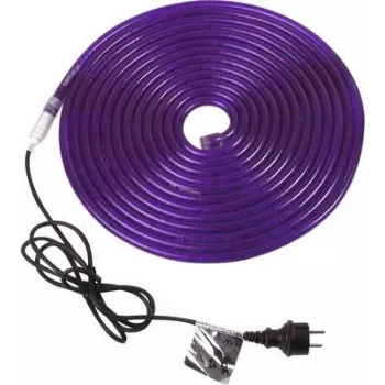 Fita LED universal Eurolite 50506063 5000 mm multicolor 180 lâmpadas