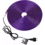 Fita LED universal Eurolite 50506063 5000 mm multicolor 180 lâmpadas