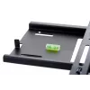 Suporte de TV Edbak EWB250 165,1 cm (65 polegadas) preto
