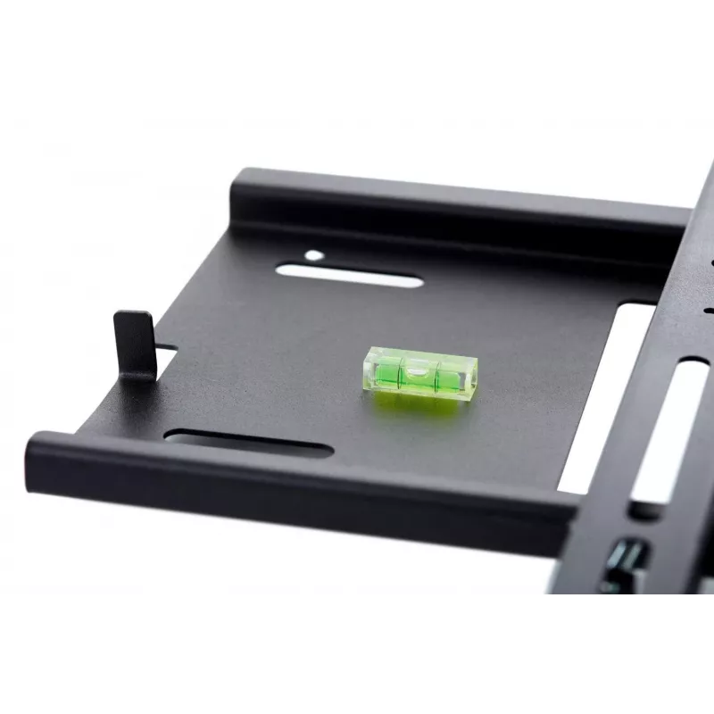 Suporte de TV Edbak EWB250 165,1 cm (65 polegadas) preto