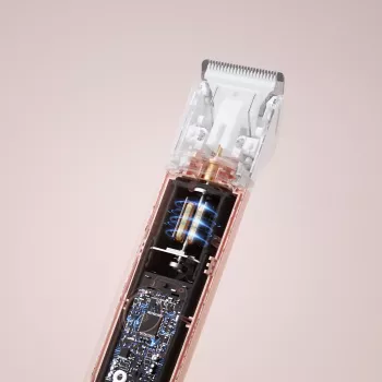 Aparador para animais de estimação 2 em 1 PETKIT Pro, branco (PK413)