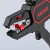 ALICATE DESCARNADOR AUTOMÁTICO KNIPEX
