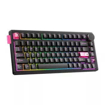 Teclado ONIKUMA MT706 (preto) (QWERTY)
