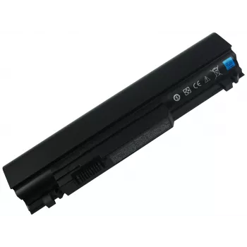 Bateria para portátil, Extra Digital Advanced, DELL Studio XPS 13 Series 0P891C, 5200mAh
