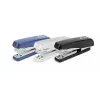 Agrafador Forpus Metal Parts, cinzento, até 25 folhas, agrafos 24/6, 26/6 1102-032
