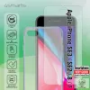 Capa para telemóvel 4smarts 360° Starter Set transparente 11,9 cm (4,7 polegadas)