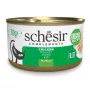 SCHESIR Frango em Gelatina - Alimento húmido para gatos - 70 g