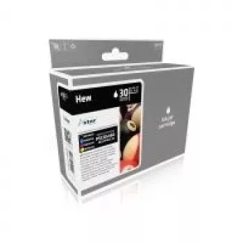 Pack de 4 – preto, amarelo, ciano, magenta – compatível – cartucho de tinta (alternativo)