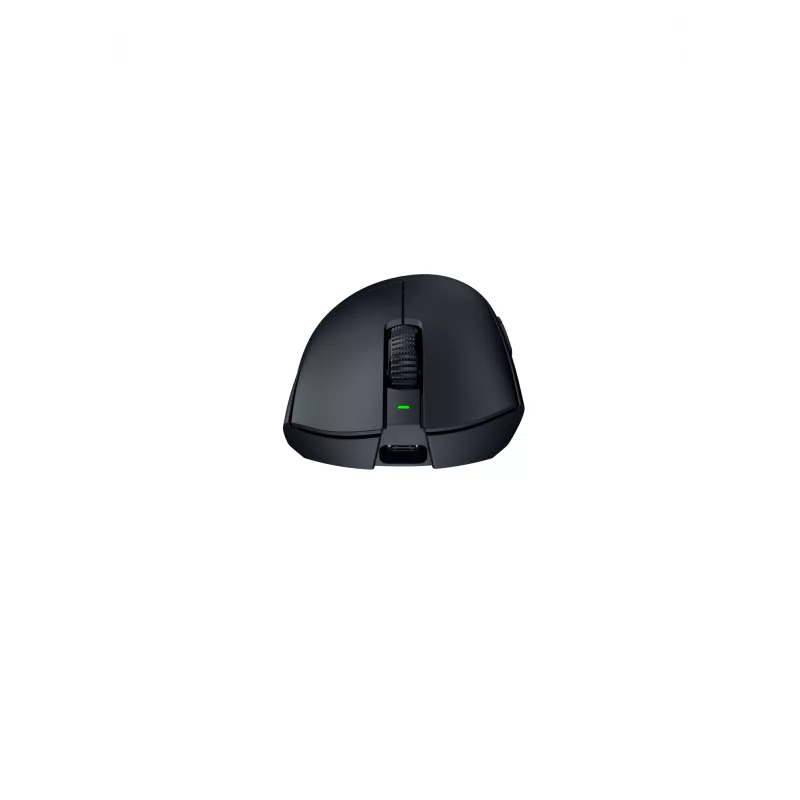 Razer DeathAdder V3 Pro Rato gaming sem fios com dongle HyperPolling, preto