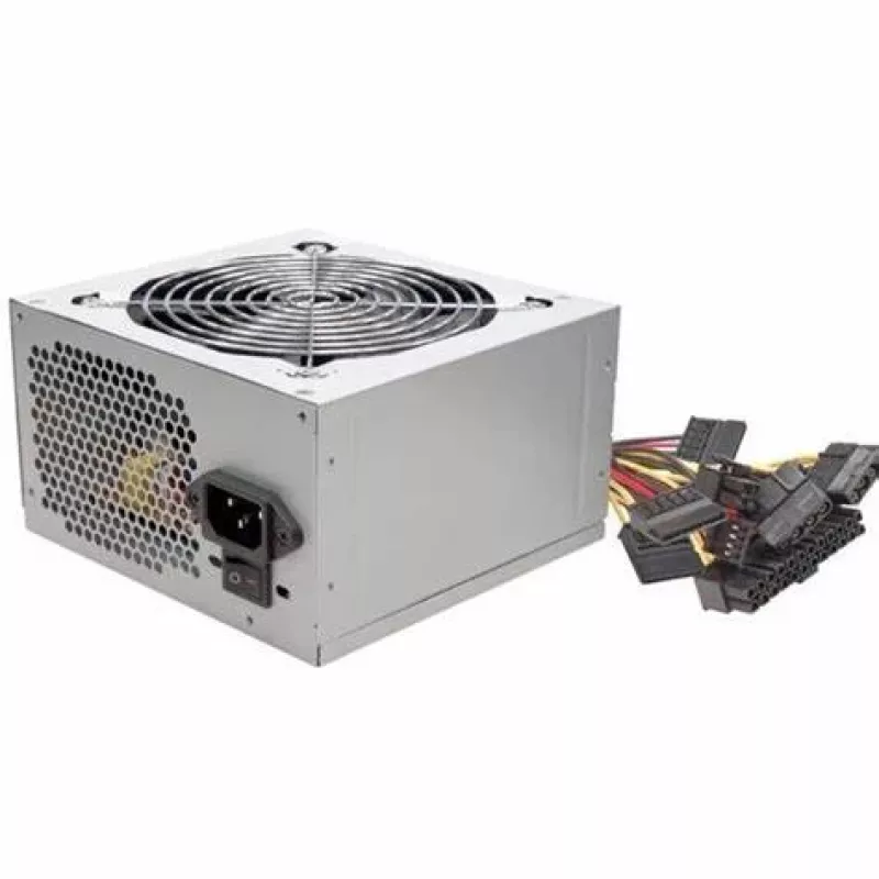 Fonte de alimentação Linkworld R-LPW19-25EP 450W