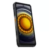 Ulefone Armor 30 Pro 5G UF-A30P smartphone, 6,95 polegadas, 16 GB RAM, 512 GB, IP69K, Android 14, 12800 mAh, preto