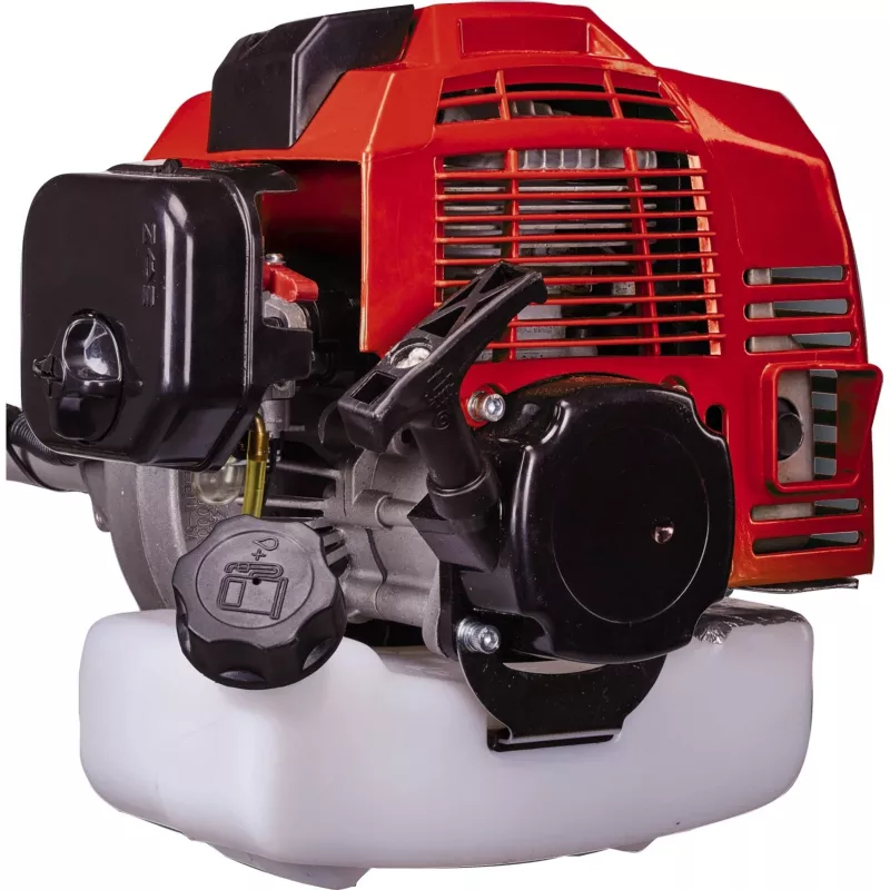 Roçadora a gasolina EINHELL GC-BC 52 I AS — 1500 W, fio de 2,4 mm, comprimento do fio 4 m, 7200 rpm