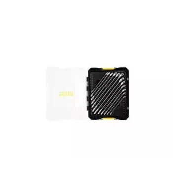 Chave de caixa Stanley FATMAX FMMT98104-0 aço