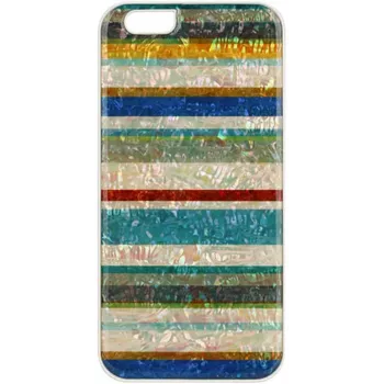 Capa de proteção iKins para Apple iPhone 8/7, branco, ajuste fino