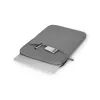 Capa sleeve DICOTA D31997-DFS 38.1 cm 15 polegadas cinzento