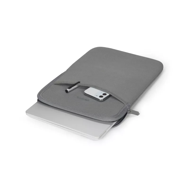 Capa sleeve DICOTA D31997-DFS 38.1 cm 15 polegadas cinzento