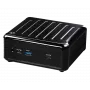 ASRock NUC BOX-1260P preto i7-1260P 3.4 GHz