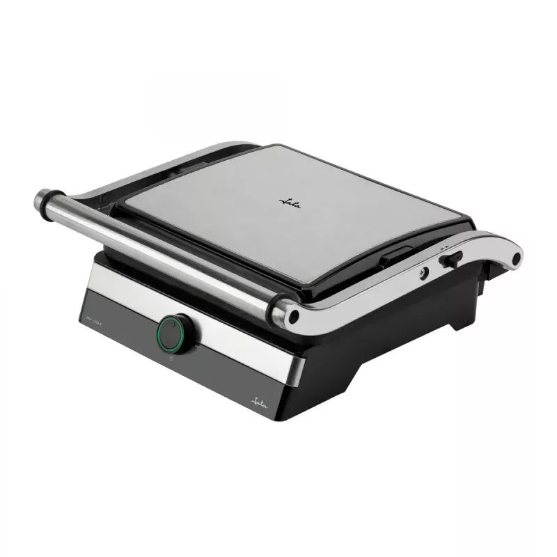 Grelhador elétrico Jata JEGR1596 2000W com superfície antiaderente