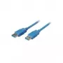 Cabo USB 3.0 A S/CONN 1,8 m