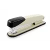 Agrafador Forpus, cinzento, até 25 folhas, agrafos 24/6, 26/6, metal 1102-020