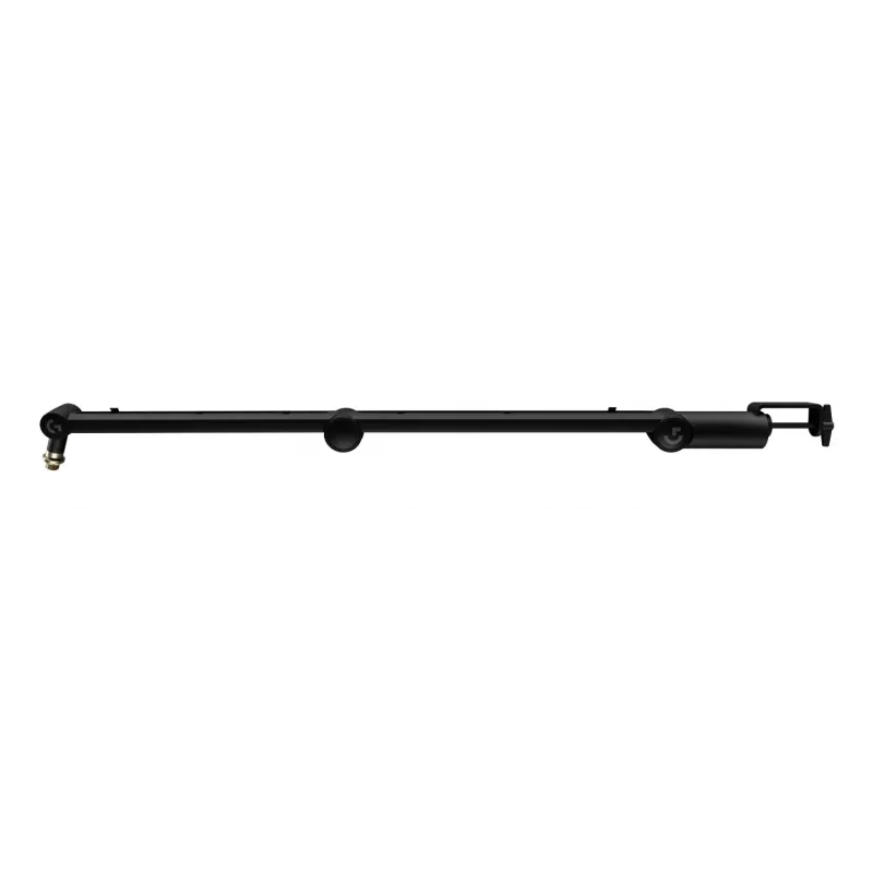 Suporte de microfone boom Logitech G Compass