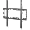 Suporte de parede KIVI BASIC-44F VESA 400x400 máx. 45 kg para televisores de 32–70 polegadas