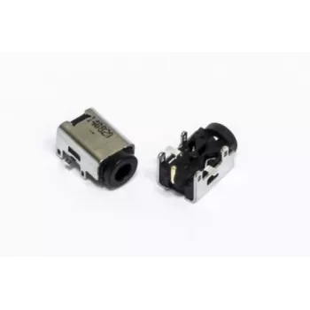 Conector fêmea de alimentação, ASUS EEE