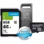 Swissbit Unidade flash USB 3.0 Industrial 8 GB (SFU3008GC1PE2TO)