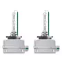 Conjunto com lâmpadas D3S 42V 35W PK32D-5