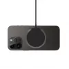 Carregador sem fios FIXED MagPad FIXMPAD2-BK 15 W base Qi magnética, preto
