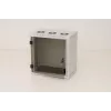 Rack de montagem em parede Triton RUA-12-AS6-CAX-A1 12U branco