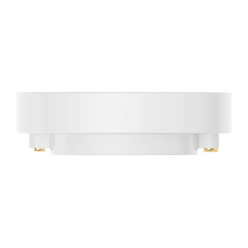Detetor de fugas de água Avatto ZWS16 — sensor inteligente para deteção de fugas de água, a pilhas, sem fios