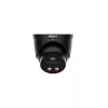 Câmara IP dome DAHUA HDW3849H-ASPV0280B-PRO-B 8MP eyeball, exterior/interior, objetiva varifocal