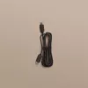 Therabody RecoveryAir JetBoots Prime, tamanho S, pretas