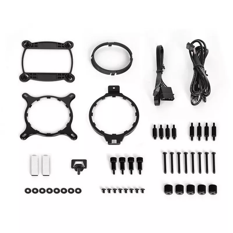 Arrefecedor líquido All-in-One Thermaltake Floe DX RGB 360