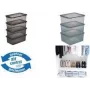 Keeeper 3002082700000 11 L cinzento
