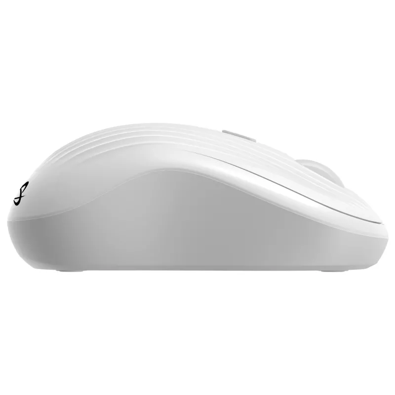 Sbox WM-602 branco wireless