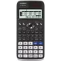 Calculadora CASIO científica FX 991CEX ClassWiz preto, ecrã de 12 dígitos