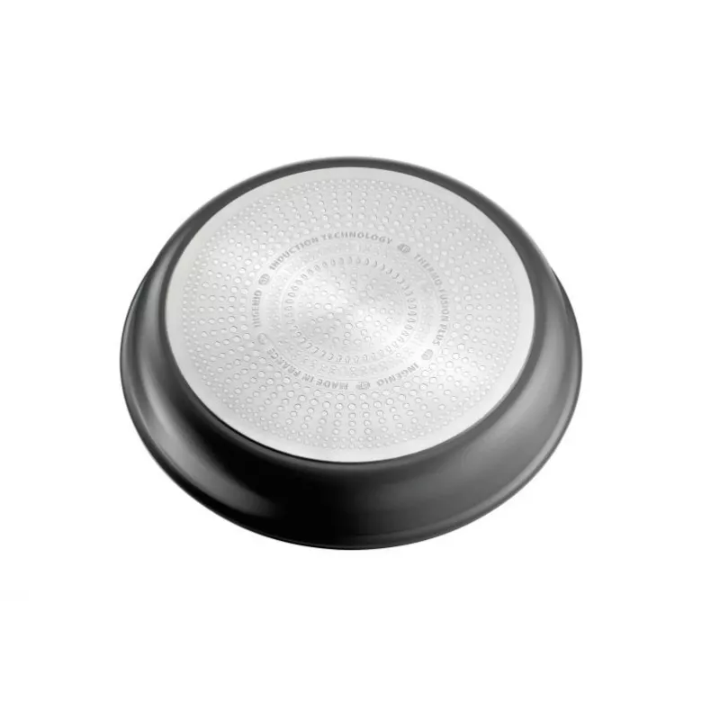 Conjunto de frigideiras Tefal L7649253 — 24 cm e 28 cm indução, cabo removível