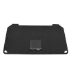 Painel solar Denver PPS-42000 10 W silício monocristalino USB