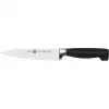 Faca de cozinha ZWILLING 31070-161-0 — lâmina de aço inoxidável
