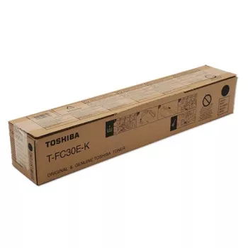 Toner Toshiba Toner 6AJ00000282 T-FC30EK Preto 6000 páginas