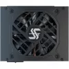 Fonte de alimentação Seasonic FOCUS-SPX-650 650 W 20+4 pin ATX CFX Preto