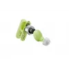 Auscultadores In-Ear True Wireless Skullcandy Smokin’ Buds – verde, intra-auricular, 20–20000 Hz, 0,0406 kg
