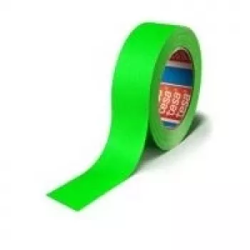 Fita adesiva Tesa 4671 25 mm x 25 m Verde