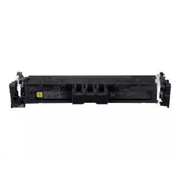 Canon 5091C002 Cartucho de toner 1 unid. Original amarelo