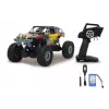 JAMARA J-Rock Crawler 4WD, veículo crawler, 1:10, 14 anos, 1200 mAh, 1,56 kg