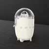 Smeg 50's Style Citrinos CJF11CREU Creme